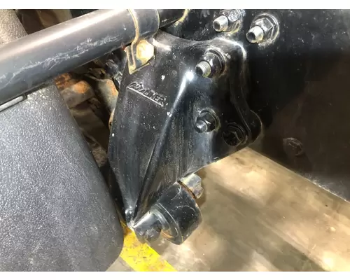 Axle Housing (Front) Meritor RD20145 Vander Haags Inc Sf