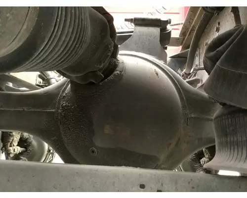 Axle Housing (Front) Meritor RD20145 Vander Haags Inc Cb