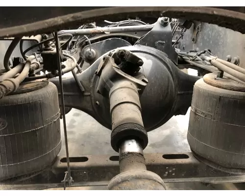 Axle Housing (Front) Meritor RD20145 Vander Haags Inc Cb