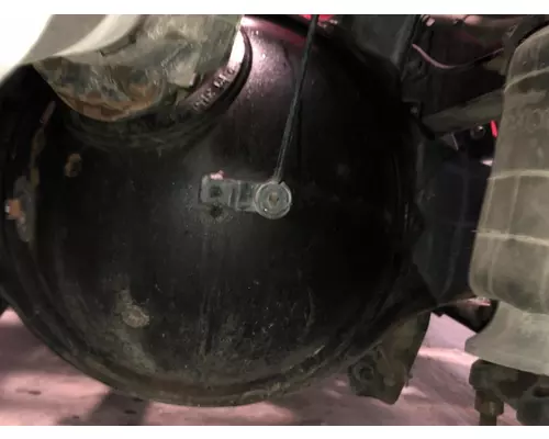 Axle Housing (Front) Meritor RD20145 Vander Haags Inc Cb