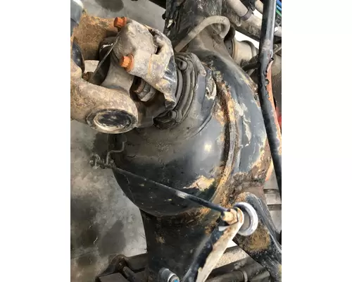 Axle Housing (Front) Meritor RD20145 Vander Haags Inc Cb