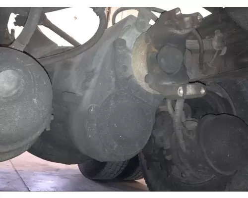 Axle Housing (Front) Meritor RD20145 Vander Haags Inc Kc