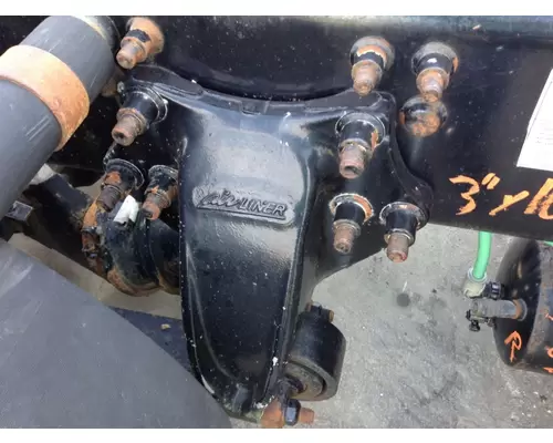 Axle Housing (Front) Meritor RD20145 Vander Haags Inc Kc