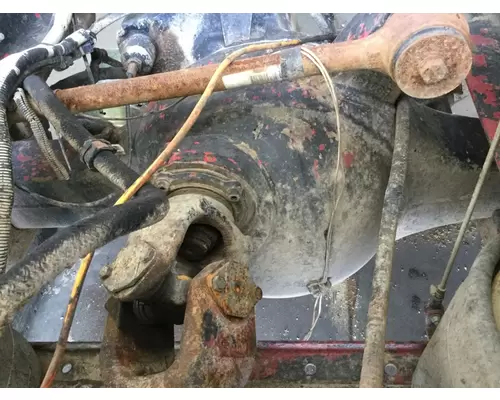 Axle Housing (Front) Meritor RD20145 Vander Haags Inc Kc