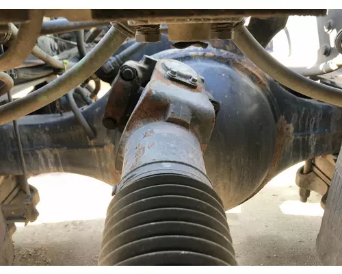 Axle Housing (Front) Meritor RD20145 Vander Haags Inc Kc