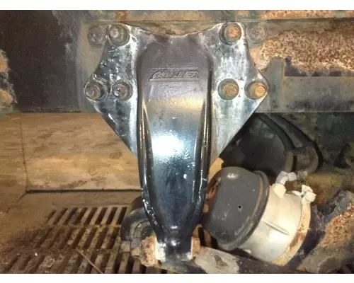 Axle Housing (Front) Meritor RD20145 Vander Haags Inc Kc