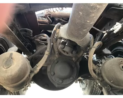 Axle Housing (Front) Meritor RD20145 Vander Haags Inc Kc