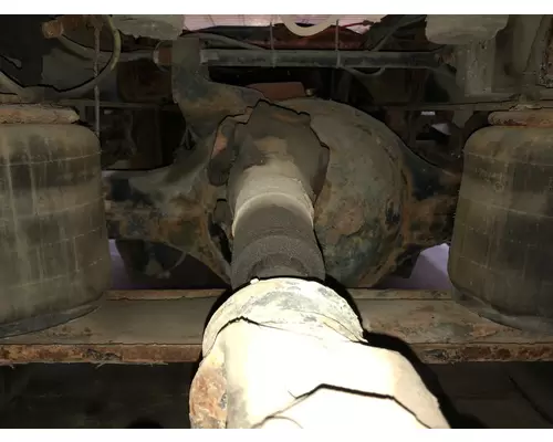 Axle Housing (Front) Meritor RD20145 Vander Haags Inc WM