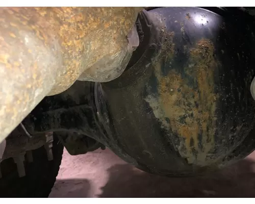 Axle Housing (Front) Meritor RD20145 Vander Haags Inc WM