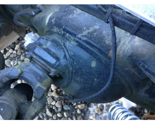 Axle Housing (Front) Meritor RD20145 Vander Haags Inc Sp