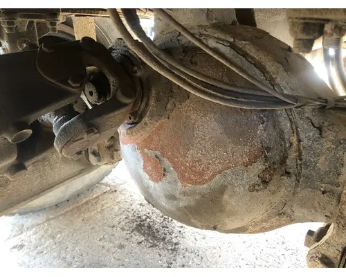 Axle Housing (Front) Meritor RD20145 Vander Haags Inc Sp