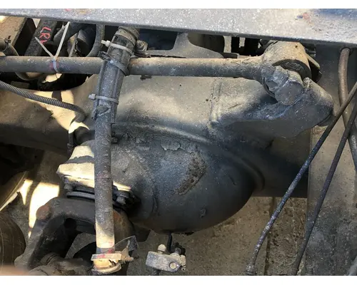 Axle Housing (Front) Meritor RD20145 Vander Haags Inc Sp