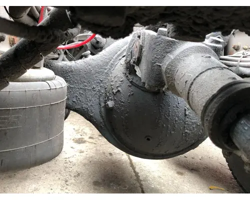 Axle Housing (Front) Meritor RD20145 Vander Haags Inc Sp