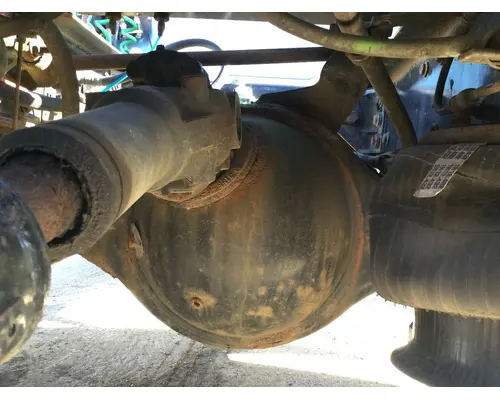 Axle Housing (Front) Meritor RD20145 Vander Haags Inc Sp