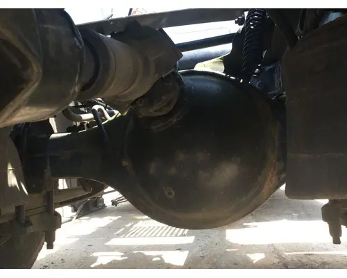 Axle Housing (Front) Meritor RD20145 Vander Haags Inc Sp