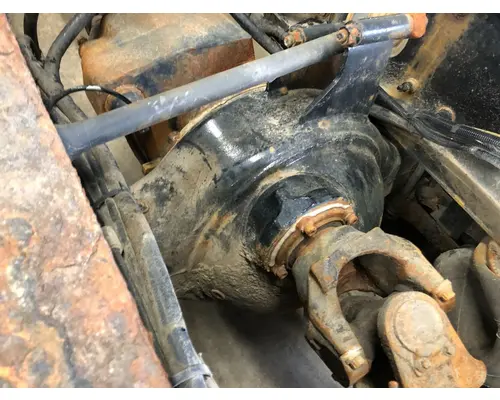 Axle Housing (Front) Meritor RD20145 Vander Haags Inc Sp