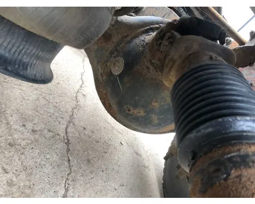Axle Housing (Front) Meritor RD20145 Vander Haags Inc Sp
