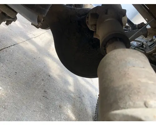 Axle Housing (Front) Meritor RD20145 Vander Haags Inc Sp