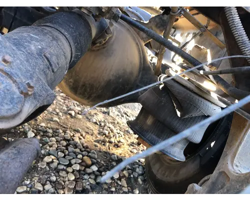 Axle Housing (Front) Meritor RD20145 Vander Haags Inc Sp