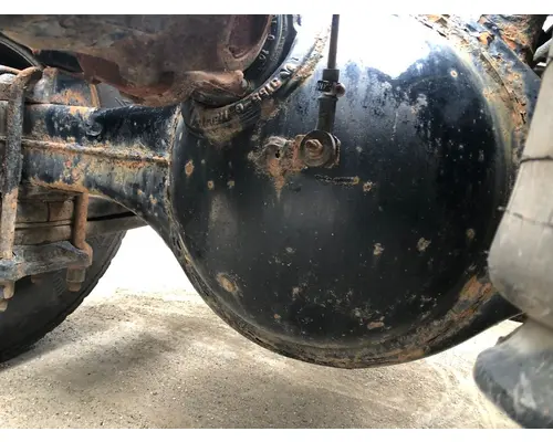 Axle Housing (Front) Meritor RD20145 Vander Haags Inc Dm
