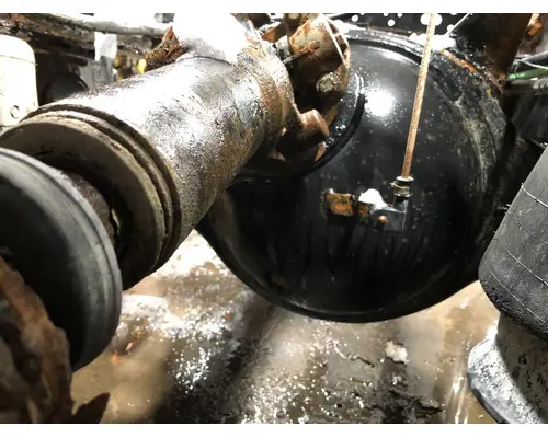 Axle Housing (Front) Meritor RD20145 Vander Haags Inc Dm