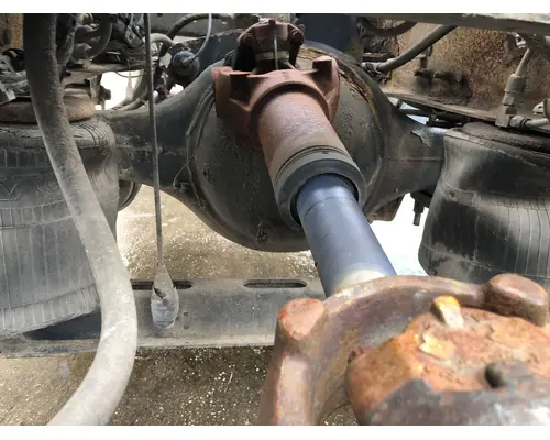 Axle Housing (Front) Meritor RD20145 Vander Haags Inc Dm