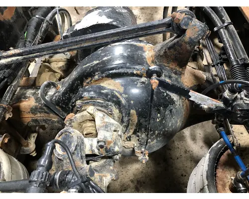 Axle Housing (Front) Meritor RD20145 Vander Haags Inc Dm