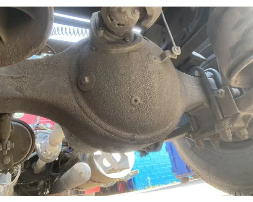 Axle Housing (Front) Meritor RD20145 Vander Haags Inc Dm