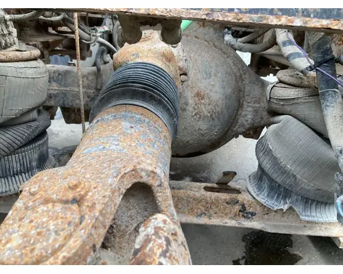 Axle Housing (Front) Meritor RD20145 Vander Haags Inc Dm
