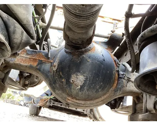Axle Housing (Front) Meritor RD20145 Vander Haags Inc Dm