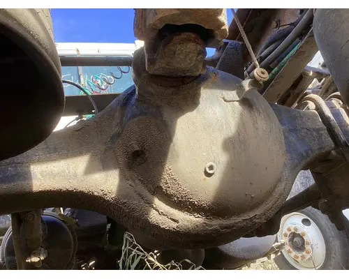 Axle Housing (Front) Meritor RD20145 Vander Haags Inc Dm