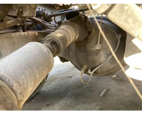 Axle Housing (Front) Meritor RD20145 Vander Haags Inc Dm