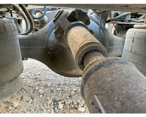 Axle Housing (Front) Meritor RD20145 Vander Haags Inc Dm