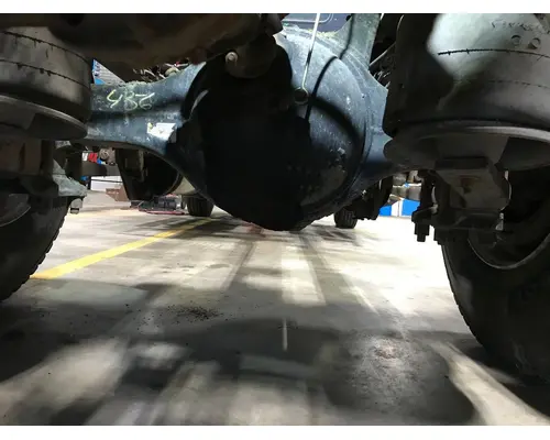 Axle Housing (Front) Meritor RD20145 Vander Haags Inc Sf