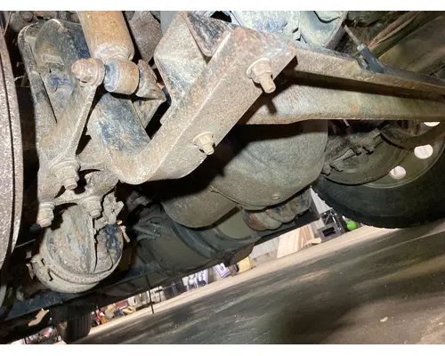 Axle Housing (Front) Meritor RD20145 Vander Haags Inc Sf
