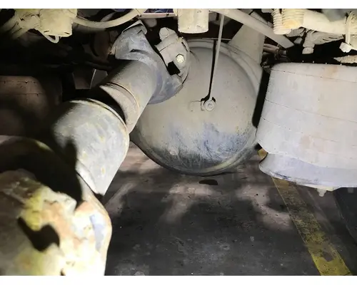 Axle Housing (Front) Meritor RD20145 Vander Haags Inc Sf