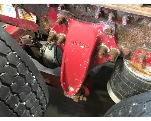 Axle Housing (Front) Meritor RD20145 Vander Haags Inc Sf