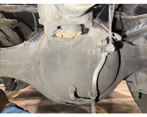 Axle Housing (Front) Meritor RD20145 Vander Haags Inc Sf