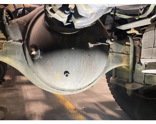Axle Housing (Front) Meritor RD20145 Vander Haags Inc Sf