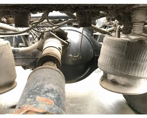 Axle Housing (Front) Meritor RD20145 Vander Haags Inc Cb