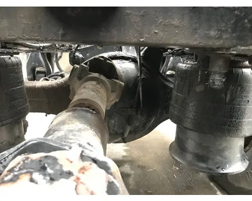 Axle Housing (Front) Meritor RD20145 Vander Haags Inc Cb