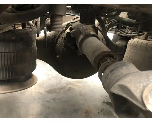 Axle Housing (Front) Meritor RD20145 Vander Haags Inc Cb