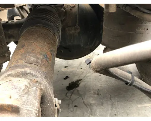 Axle Housing (Front) Meritor RD20145 Vander Haags Inc Cb