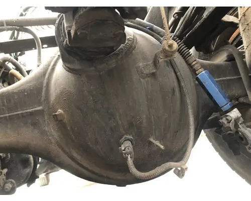 Axle Housing (Front) Meritor RD20145 Vander Haags Inc Cb