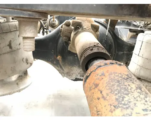 Axle Housing (Front) Meritor RD20145 Vander Haags Inc Cb