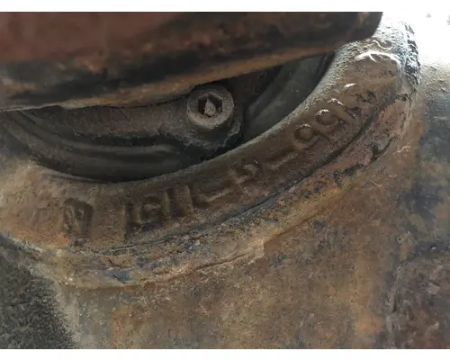 Axle Housing (Front) Meritor RD20145 Vander Haags Inc Cb