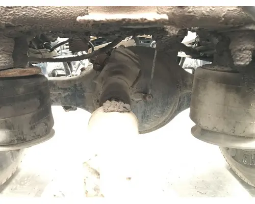 Axle Housing (Front) Meritor RD20145 Vander Haags Inc Cb