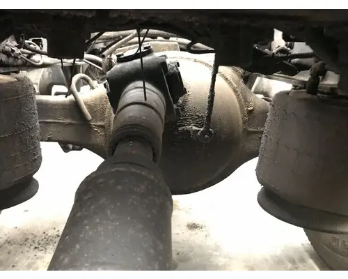 Axle Housing (Front) Meritor RD20145 Vander Haags Inc Cb