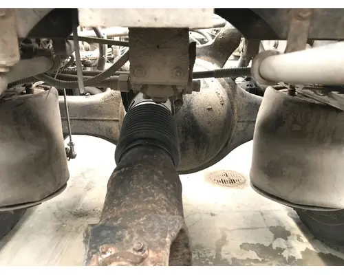 Axle Housing (Front) Meritor RD20145 Vander Haags Inc Cb