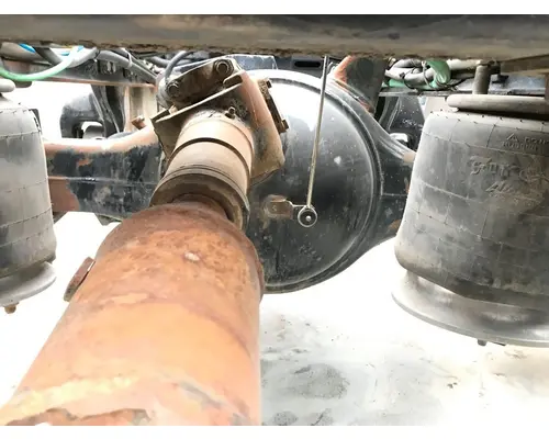 Axle Housing (Front) Meritor RD20145 Vander Haags Inc Cb